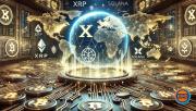 XRP and Solana: A New Dawn for Solving Financial Crises